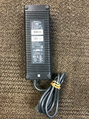 $15.99 • Buy OEM Microsoft XBox 360 Power Supply Adapter PB-2171-02M1 175W Brick AC Cord