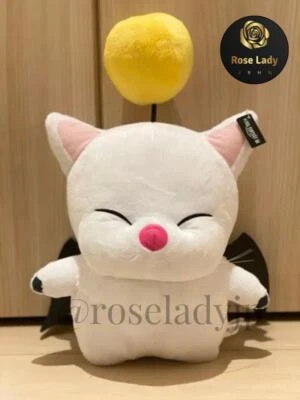$70 • Buy FINAL FANTASY XIV Moogle Plush