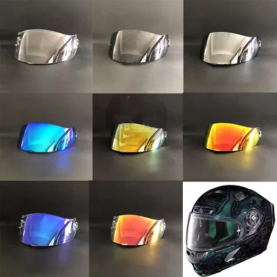 For X-lite X-803 X-803RS X-802 X-802RS Helmet Visor Helmet Shield Parts • $31.44