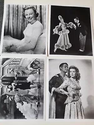 ACTRESS ACTOR MOVIE TV PHOTO LOT 12 Photos 8x10  #157 • $9.99