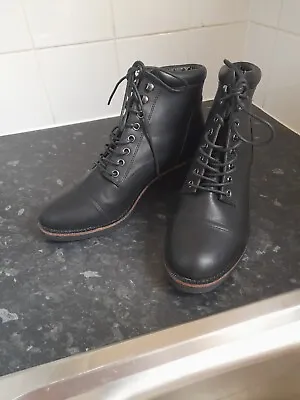 £5 • Buy Red Herring Ankle Boots