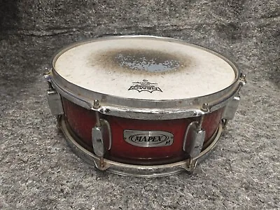 Mapex M Series 5.5 X14  Maple Snare Drum • $69.90