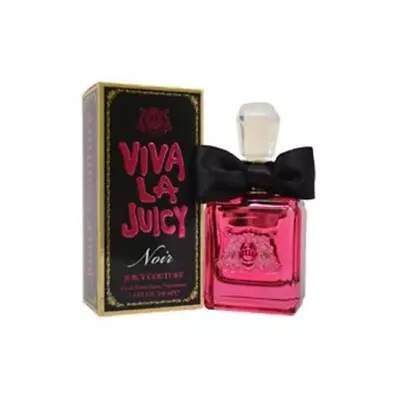 Juicy Couture W-7150 Viva La Juicy Noir Womens EDP Spray- 3.4 Oz • $46.87