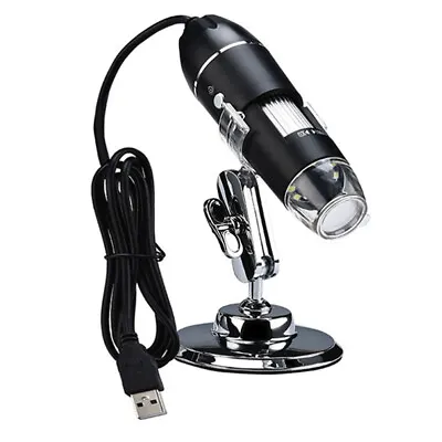 1PC Practical Functional Microscope Digital Microscope Electronic Microscope • $17.85
