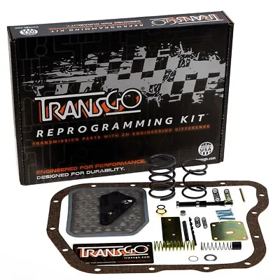 TF-6 A904 TF-8 A727 Torqueflite 6 8 Transgo Reprogramming Shift Kit (TF-1)* • $67.50