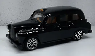 Matchbox London Taxi 2004/China  LOOSE   • $2.99