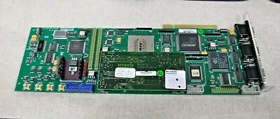 MYDATA VVG2 Ed-1E L-019-0827-1F Mycronic Automation PCB Board • $500