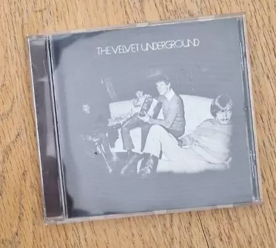 Velvet Underground By The Velvet Underground CD 1996 Polydor • £7.50
