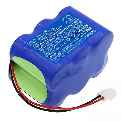 VRED-F23C CR012LZ Battery For Thermo Scientific  TVA1000 Toxic Vapor Analyzer • $79.99