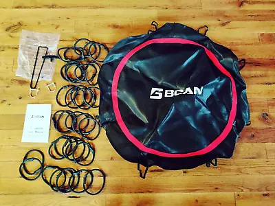 Parts For BCAN 40  Foldable Mini Trampoline Fitness Rebounder • $60