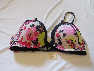 Victoria's Secret Biofit Demi Uplift Bra  903 • $16