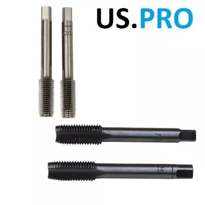 Us Pro M10 X 1.25p Taper And Plug Set • £3.99