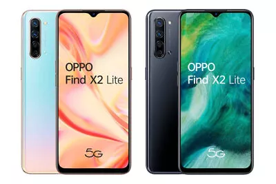 $236 • Buy Oppo Find X2 Lite [128GB/8GB] AMOLED Unlocked Smartphone - Excellent - AU SELLER