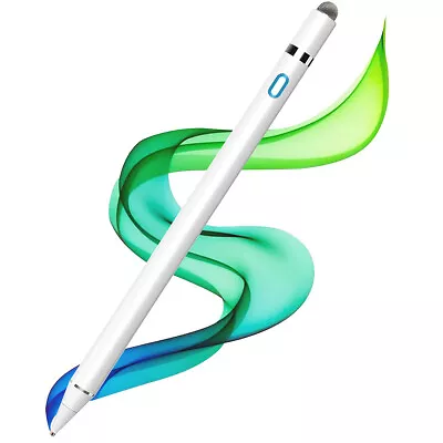 Stylus Pen Pencil For Apple IPad Pro/iPad 9th/8th/7th/6th Gen Air 4/3mini 6/5 • $18.99