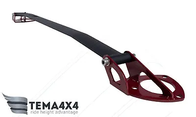 Taiko Front Tower Strut Bar Brace For Mazda 3 Axela BK 2003-2009 • $201