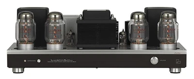 $4800 • Buy USA Version -  LUXMAN  MQ-88uC  Vacuum Tube Amplifier Mint USA Version!!!