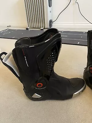 Dainese Torque Air Pro Boots - EU43 • £115