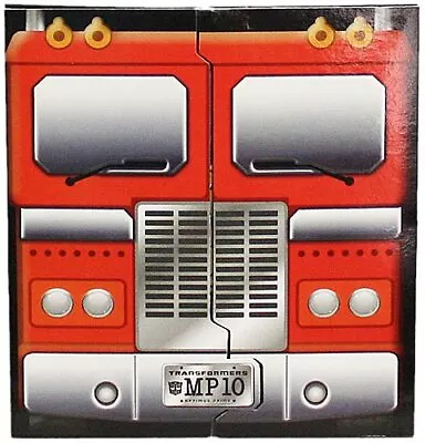 Transformers Masterpiece MP-10 Convoy Optimus Prime COIN ONLY • $15.95