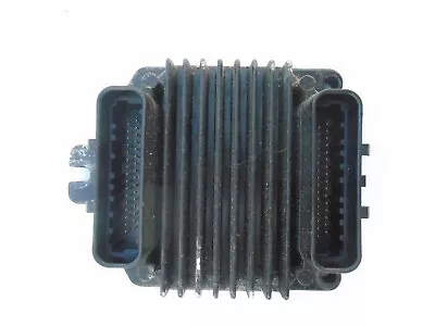 Volvo Penta 5.7 Gi TBI MEFI-3 Engine Control Module (ECM ECU) 5.7TBI/00BZ01 • $1499