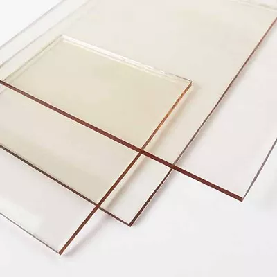 Heat Resistant Stove Glass • £16