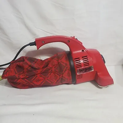 $27.99 • Buy Royal Dirt Devil Hand Held Corded Vacuum Model 103 - Tested & Works