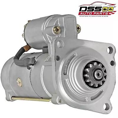 $89.99 • Buy Ford Starter F250 F350 F450 F550 Pickup 7.3L Powerstroke Diesel 17578 410-48076