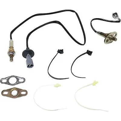 O2 Oxygen Sensor Set For 2000-2004 Toyota Tacoma Upstream & Downstream 4-wire • $57.38