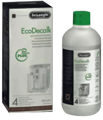 $29 • Buy DeLonghi Coffee Machine Descaler Solution 500ml Accessories DLSC500