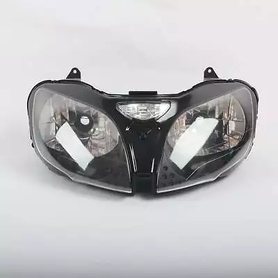 Head Lamp Head Light For KAWASAKI 2000-2003 ZX-9R;2000-2002 ZX-6R;2005-2008 • $155.94