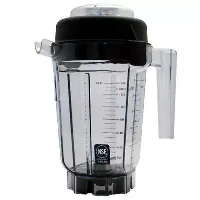 Vita-Mix - 15652 - 32 Oz Vita-Prep® Container Complete • $131.39