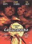 La Cucaracha (DVD 2002) - DISC ONLY NO TRACKING NO CASE BX0 #35 • $4.44