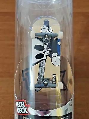 Wooden Tech Deck Blind Skateboards Reaper Performance Series Rare New / Sealed • $22.99