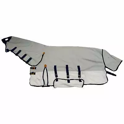 £89.99 • Buy Shires Highlander Plus Sun Shade Combo Fly Rug