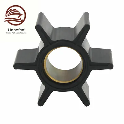 Water Pump Impeller For Mercury  (3.5/3.9/5/6HP) 47-22748 18-3012 Outboard Motor • $7.99
