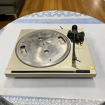 Vintage Pioneer Turntable PL-120 • $60