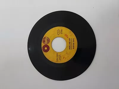 45 RPM Vinyl Record Marvin Gaye Pride And Joy VG • $6.75