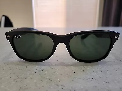 Ray Ban Wayfarer RB2132 622 58-18-145. 3N Men Sunglasses • $25