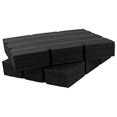 48-22-8452 Foam Custom Tool Drawer Inserts For Packout Drawer Tool Boxes ForZ8A1 • $36.29