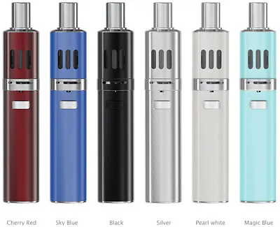 Genuine Joytech Ego One Ecigarette Vape Pen 1100mAH Kit | Like Real Cigaret Vape • £15.99