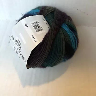 LANG Yarns JAWOLL MAGIC YARN  400m Color 85.0079 • $15