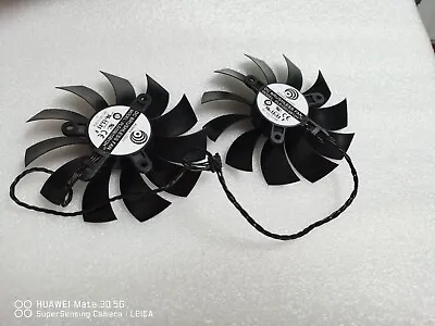 PLD10015B12H DC 12V 0.55A For MSI R9 270X R9-270X R9-280X 95mm Fan M2317 QL K1 • $57.33