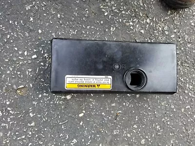 Yamaha Jet Ski 701 760     Empty Electrical Box Front Cover • $25