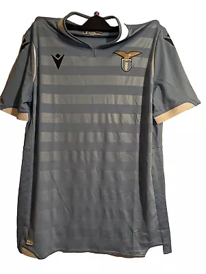 SS Lazio Football Shirt XL 2021-2022 • £30