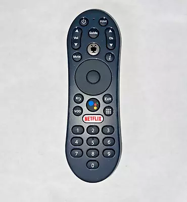 TiVo Stream 4K Remote Control New Model R37023B • $14.20