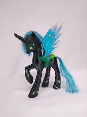 Queen Chrysalis My Little Pony Friendship Is Magic G4 Brushable Figure Hasbro • $29.99