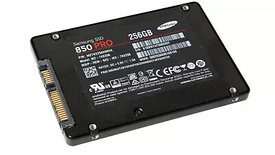 SSD Solid State Drive 120GB 240GB 256GB 500GB 2.5  SATA Laptop Desktop PC Lot • £28.98