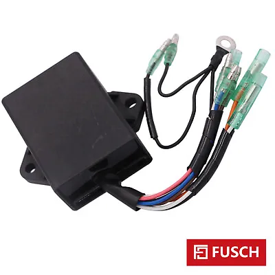 CDI Unit Fit For Yamaha Mercury 4-Stroke Outboard 9.9hp 15hp 6G9-85540-20-00 • $51.97