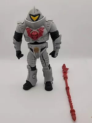 Masters Of The Universe Classics Horde Trooper Matty Collector MOTUC Loose • $49.99