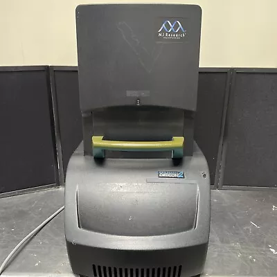 MJ Research DNA Engine Opticon 2 Continuous Fluorescence Detector CFD-3220 PCR • $50