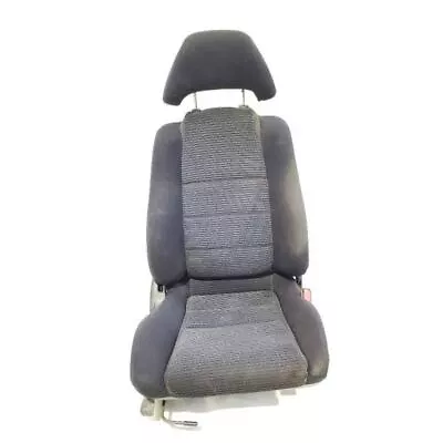 Passenger Seat OEM 1991 Toyota MR2 • $200